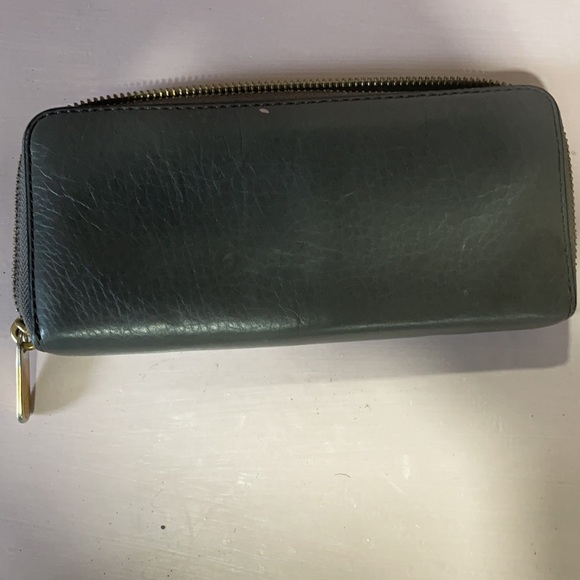 Marc by Marc jacobs wallet - Picture 4 of 5